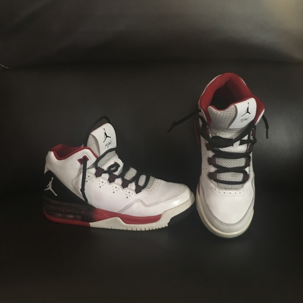Jordan's